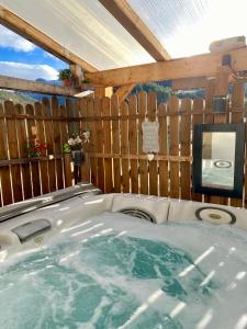Love hotels La love room des alpes : photos des chambres