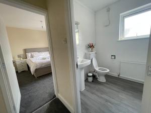 Ouse River Quay Hill Lodge