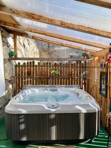 Love hotels La love room des alpes : photos des chambres