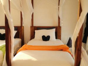 Villa Kweli - Private Ocean Front Villa