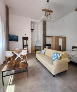 Paseo de la rambla A