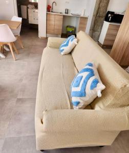 Paseo de la rambla A