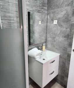 Paseo de la rambla A