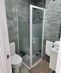 Paseo de la rambla A