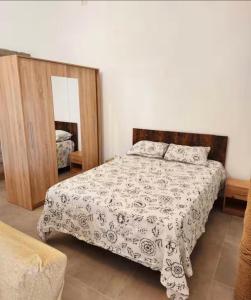 Paseo de la rambla A