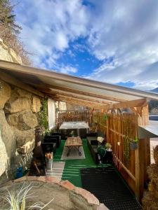 Love hotels La love room des alpes : photos des chambres