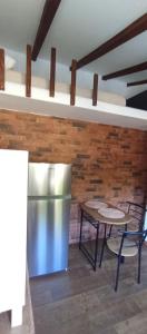 Jamm Mare e Monti Tiny house