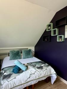 Appartements Studette Cosy : photos des chambres