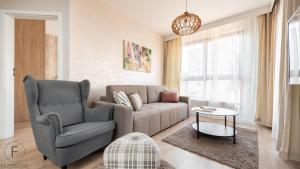 Flatbook - City Center Apartments Toruńska 145,167