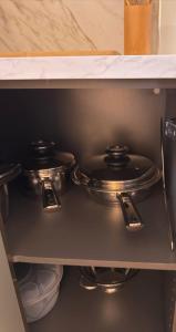 Maison familiale avec jardin