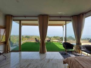 Duview Camping & Resort