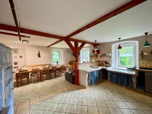 Chalupa Pod Břízou