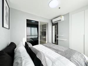 Apartment in Bangkok Near Shopping Mall Market