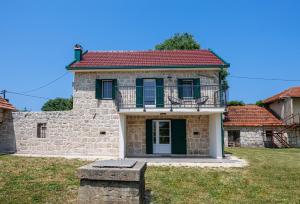 Haus Meter in Donji Proložac - Haus für 6 Personen