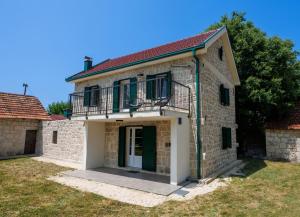 Haus Meter in Donji Proložac - Haus für 6 Personen