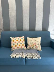 Casa Fiori Chiari - GiobertiHome