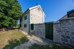 Haus Meter in Donji Proložac - Haus für 6 Personen