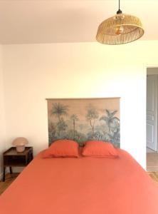 Villas Maison familiale avec jardin : photos des chambres