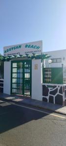 Aguycan - Bungalow with ocean views