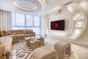 Luxurious 3 Bedroom in Katameya - BH-OK-114-73