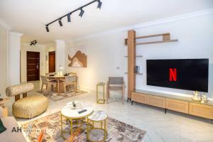 Luxurious 3 Bedroom in Katameya - BH-OK-116-36