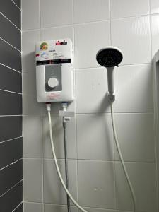 Apartment in Bangkok Near Shopping Mall Market