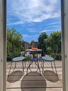 Mabo apartments - Ljubljana