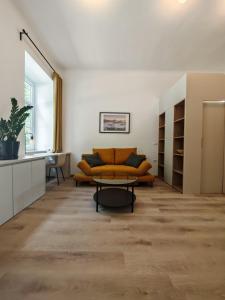 Mabo apartments - Ljubljana