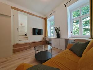 Mabo apartments - Ljubljana