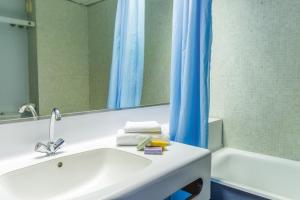 Appart'hotels Lagrange Vacances Le Lydia Playa : photos des chambres
