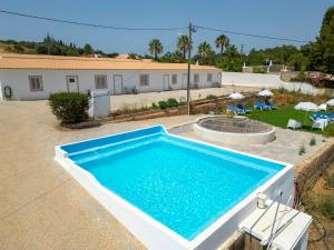 Quinta da Ponte - 3hvězdičkové hotely ve městě Odiáxere