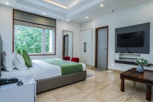 Red Rose Homestay - Rooms with Kitchenette