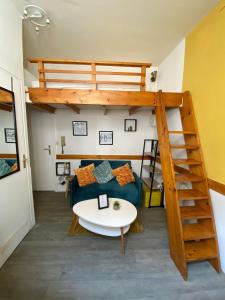 Charmant studio en plein centre d'Avignon - 3-star hotels in Avignon