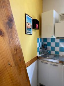 Appartements Charmant studio en plein centre d-Avignon : photos des chambres
