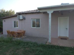 The Little Oasis Villa