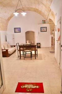Affittacamere Casa nella grotta