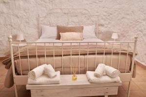 Affittacamere Casa nella grotta