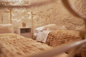 Affittacamere Casa nella grotta