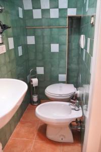 Affittacamere Casa nella grotta