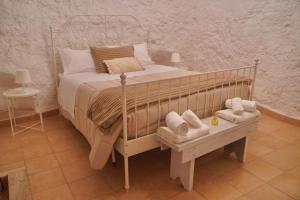 Affittacamere Casa nella grotta