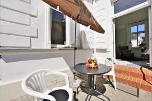 Brise Villa Ruthenberg App 2