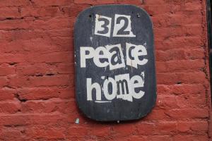 32 Peace Home