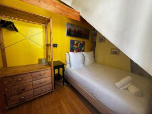 Appartement lumineux au cœur de Montmartre