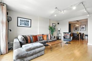 Central Belfast Apartments: Park Avenue