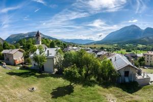 Petit Chalet De Montagne
