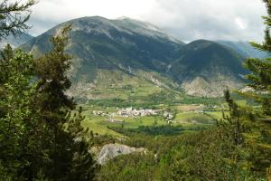 Petit Chalet De Montagne