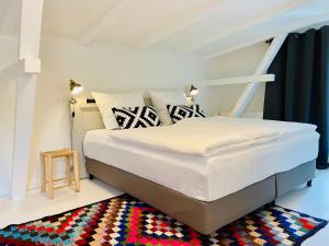 Brise Gartenhaus Brunnenstraße App 05