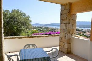 Appartamento con Vista Mare