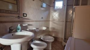 Villa Dei Santi, Taverna