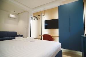 Regina Elena Luxury Apartments